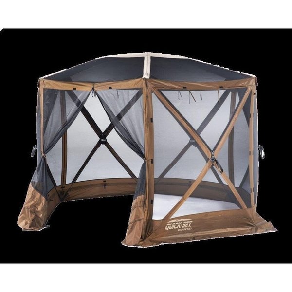 Quick Set Sky Screen Shelter - 6-Side Screen Roof 12873